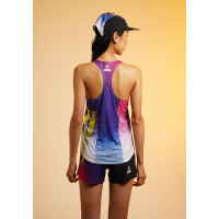 UGLOW - Women - UGS SINGLET - 2.2